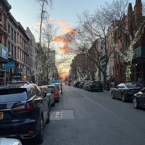 Meet your Posher, Kyle